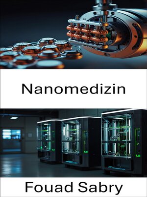 cover image of Nanomedizin